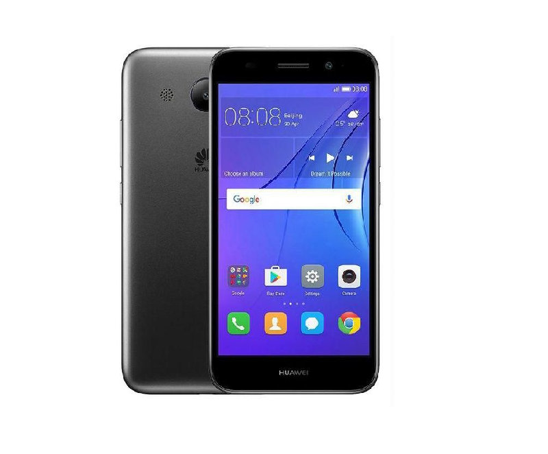 Huawei Y3 smart phone